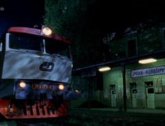 Nádraží Hlubočepy