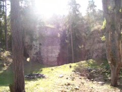 Polapení loupežníků