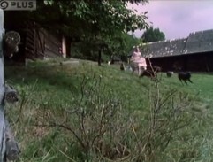 Cesta na tancovačku