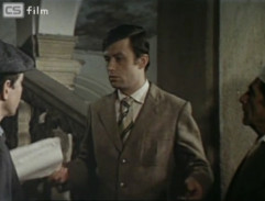 Skandál v Gri-Gri baru