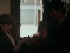 Skandál v Gri-Gri baru