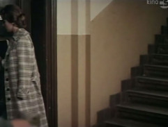 Skandál v Gri-Gri baru