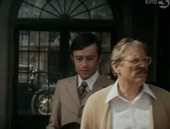 Skandál v Gri-Gri baru