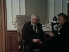 Skandál v Gri-Gri baru