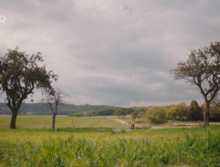 Autobusová zastávka