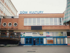Dům kultury
