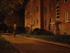 Bydliště Vondráčkových