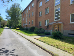 Bydliště Vondráčkových