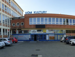 Dům kultury