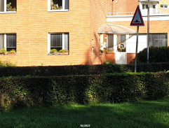 Bydliště Anenských