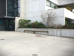 Bydliště Baránkových