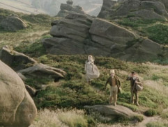 Derbyshire, Peak District