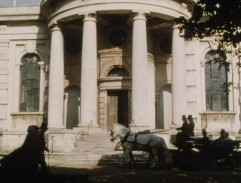 Kostel sv. Klementa, Londýn