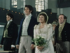 Uvnitř kostela sv. Klementa