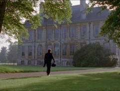 Pan Darcy se vrací do Rosings Park