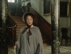 Dům Bingleyových v Londýně