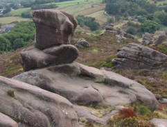 Peak District, Derbyshire