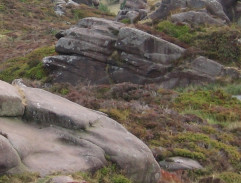 Derbyshire, Peak District