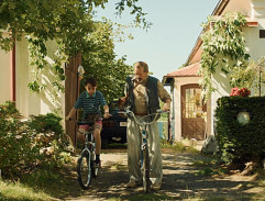 Dům babičky a dědy