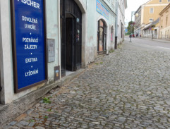 Sázková kancelář