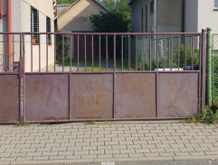 Děti Nagana