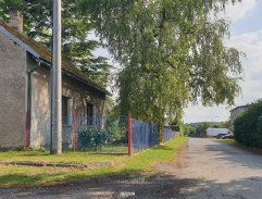 U bydliště Katky