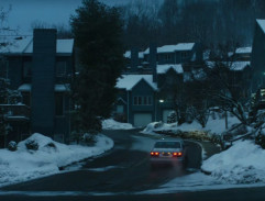 Čtvrť Baird Creek Manor