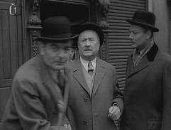 Kavárna u letecké kanceláře