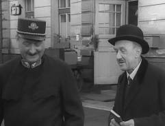 Nádraží s pěkným výhledem