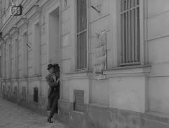 zadný vchod hostinca