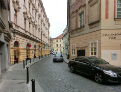 U domu Růženy Novákové