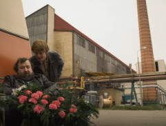 Sklárny v Sázavě II