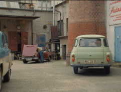 Benzína v Nuslích II