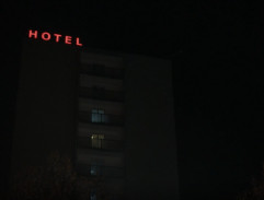 Hotel v Písku
