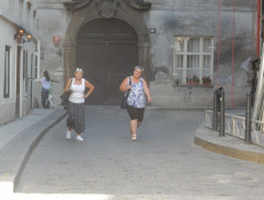 Německé velvyslanectví