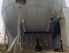 Aerodynamický tunel