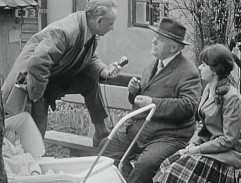 Byla jednou jedna budoucnost: Podivná reportáž z přítomnosti 1965