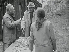 Byla jednou jedna budoucnost: Podivná reportáž z přítomnosti 1965