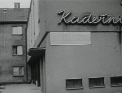 Pískovské sídliště 2