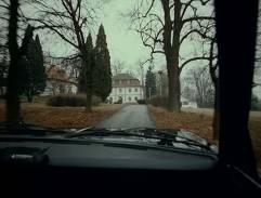 Cestou na zasedání