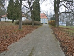 Cestou na zasedání