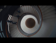 Velitelství britského M16