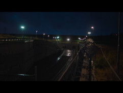 Útěk z Calaisu do Eurotunnelu