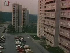 Před Pavlovým domem