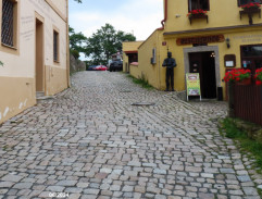 Legenda jménem T-34