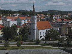 Strakonice