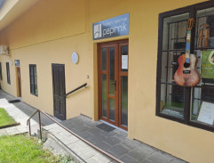 Valérie Zawadská ve Strakonicích