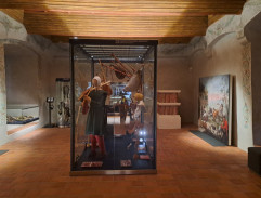 Prohlídka Muzea středního Pootaví