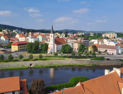 Strakonice