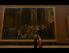 Louvre III